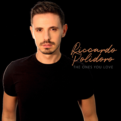 La star di YouTube Riccardo Polidoro esce con un singolo inedito contenente due tracce: “The Ones You Love” e “ Driving To You”