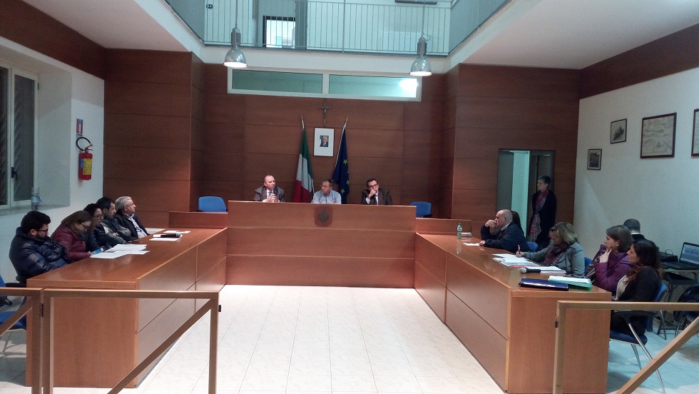 Mariglianella: Consiglio Comunale approva Variazione di Bilancio assicurando l’Equilibrio di Bilancio.
