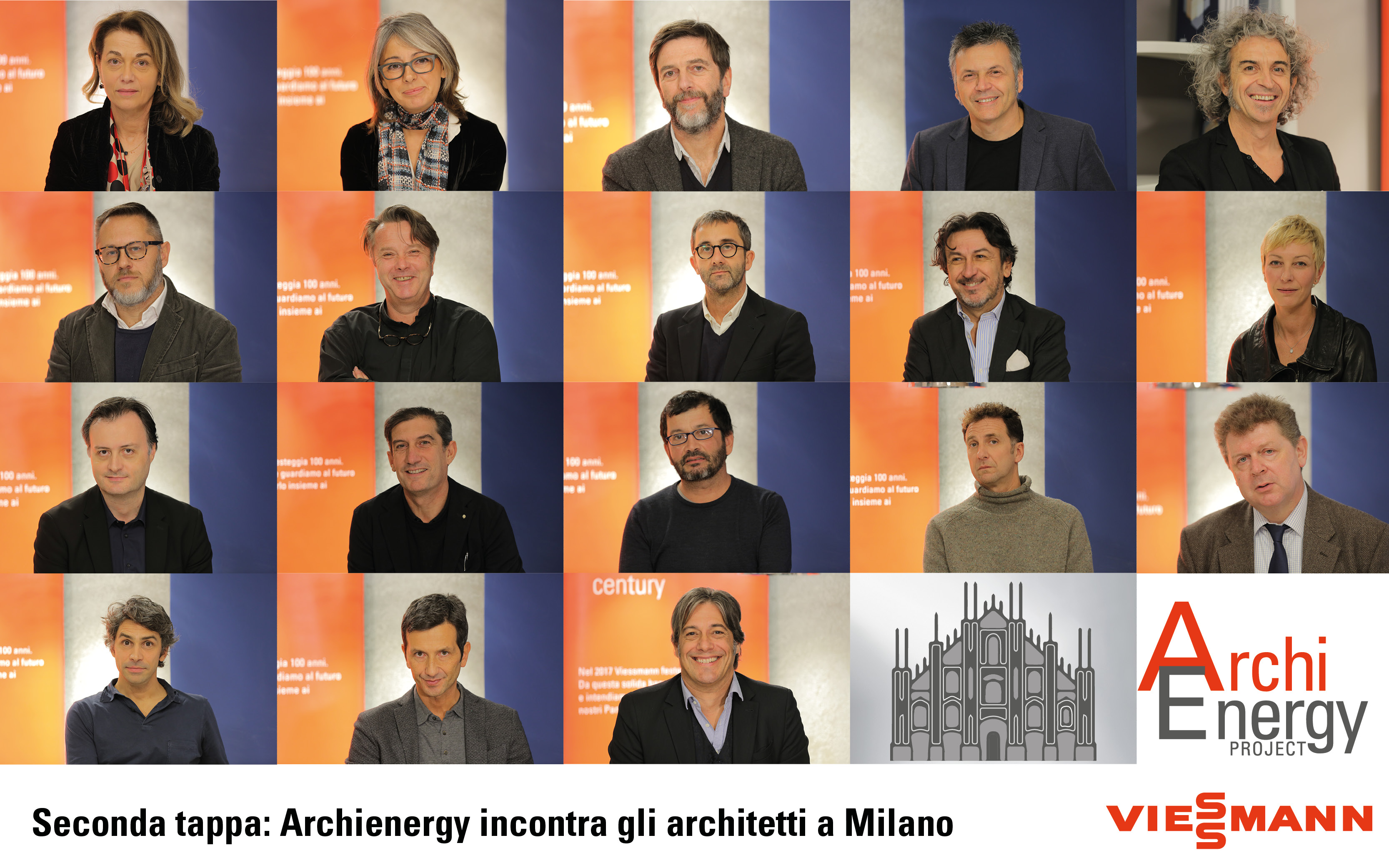 ArchiEnergy Project: la progettazione virtuosa e sostenibile prosegue il tour e fa sosta a Milano