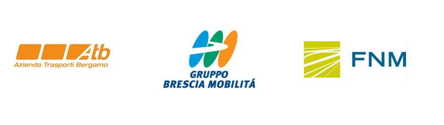 Foto 1 - Nuovi Trasporti Lombardi  Via libera a progetto di joint venture tra ATB Mobilità Bergamo, Brescia Mobilità e FNM