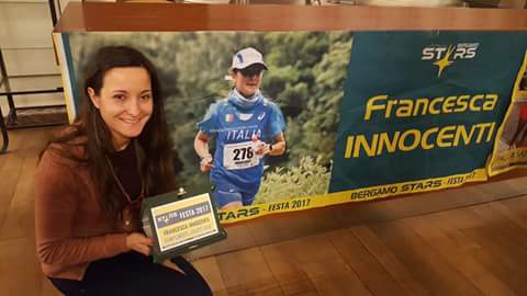 Francesca Innocenti: Il mio sogno l’ho realizzato partecipando al Mondiale 24 ore