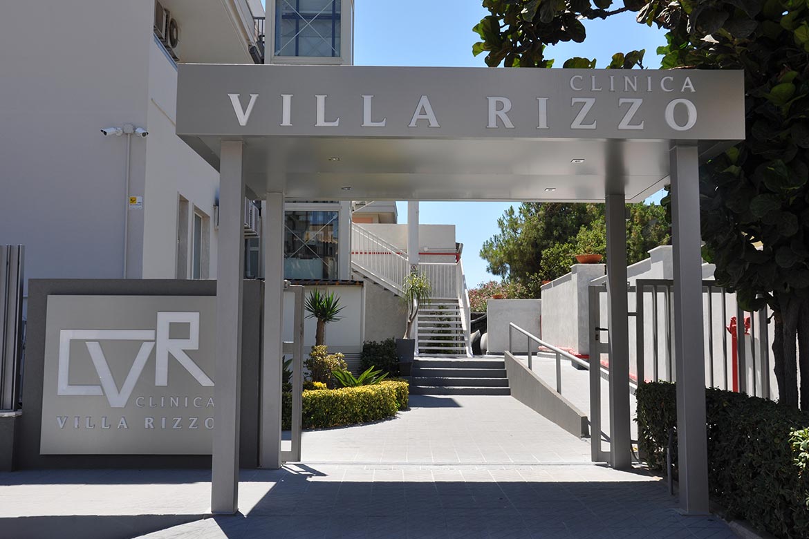 Visite ginecologiche ed ostetriche a Villa Rizzo Siracusa