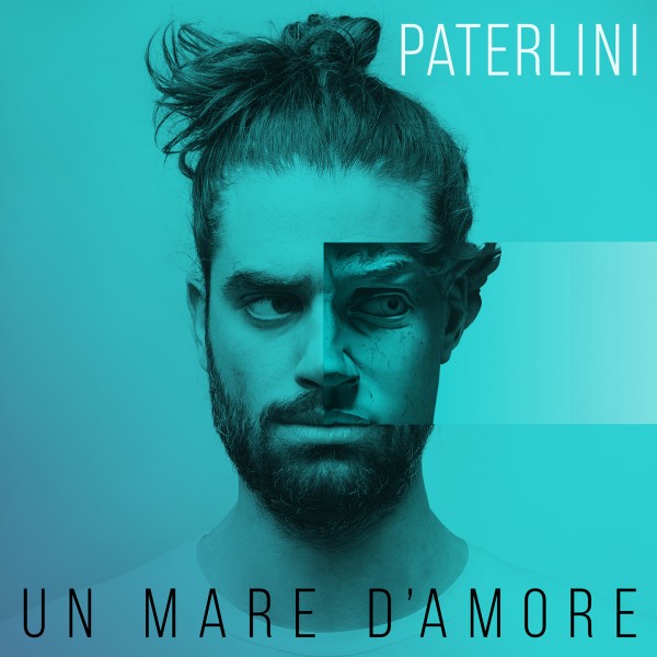 “Un mare d’amore”, in radio il primo singolo di Paterlini