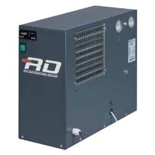 Essiccatore FINI RD: elevata qualità dell’aria per il tuo impianto
