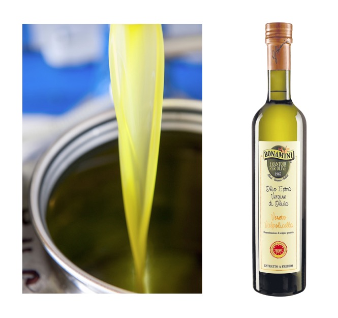 Frantoio Bonamini, accordo con COOP: la cultura dell’olio extravergine d’oliva nella GDO 