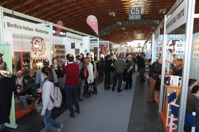 Foto 4 - Apre a Rimini Fiera “Beer Attraction e BBTECH Expo”