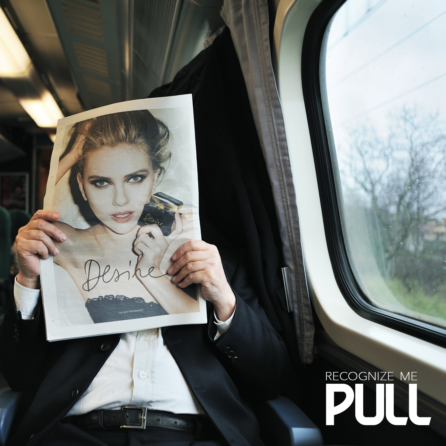 Via al lancio di “Recognize Me”, il debut album dei Pull!