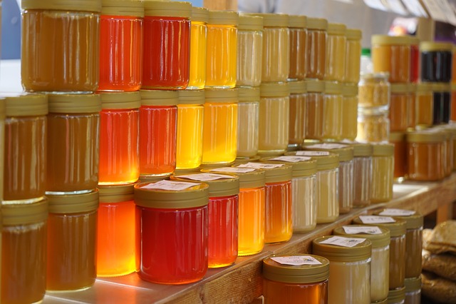 Apicoltura Anzivino: produzione e vendita miele italiano on-line. On line il nuovo sito