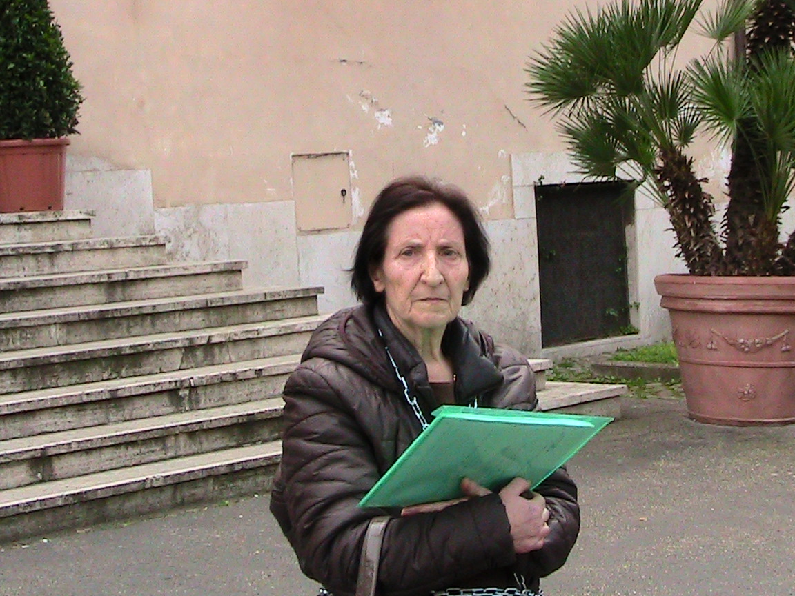 Foto 2 - Lucia Salvati, io candidata con Lorenzin contro gli amici degli Spada