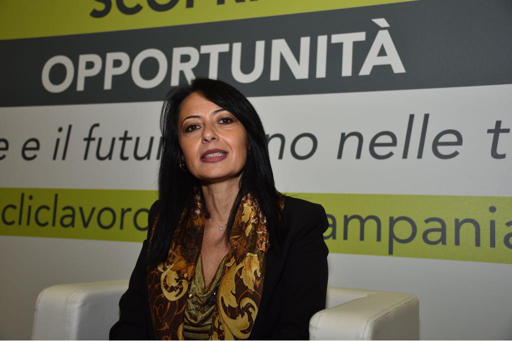 Campania, Palmeri: “Garanzia Giovani seconda fase, al via con 222 milioni di euro.”