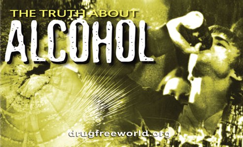 La campagna di Scientology per la prevenzione della tossicodipendenza