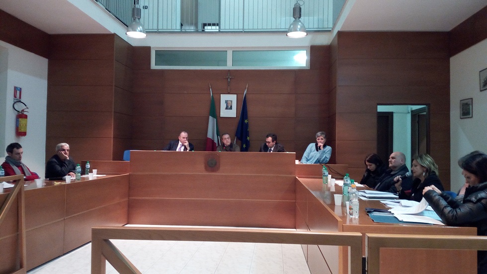 Mariglianella: “Adesione al Patto dei Sindaci per il Clima e l’Energia” con l’unanime voto favorevole del Consiglio Comunale.