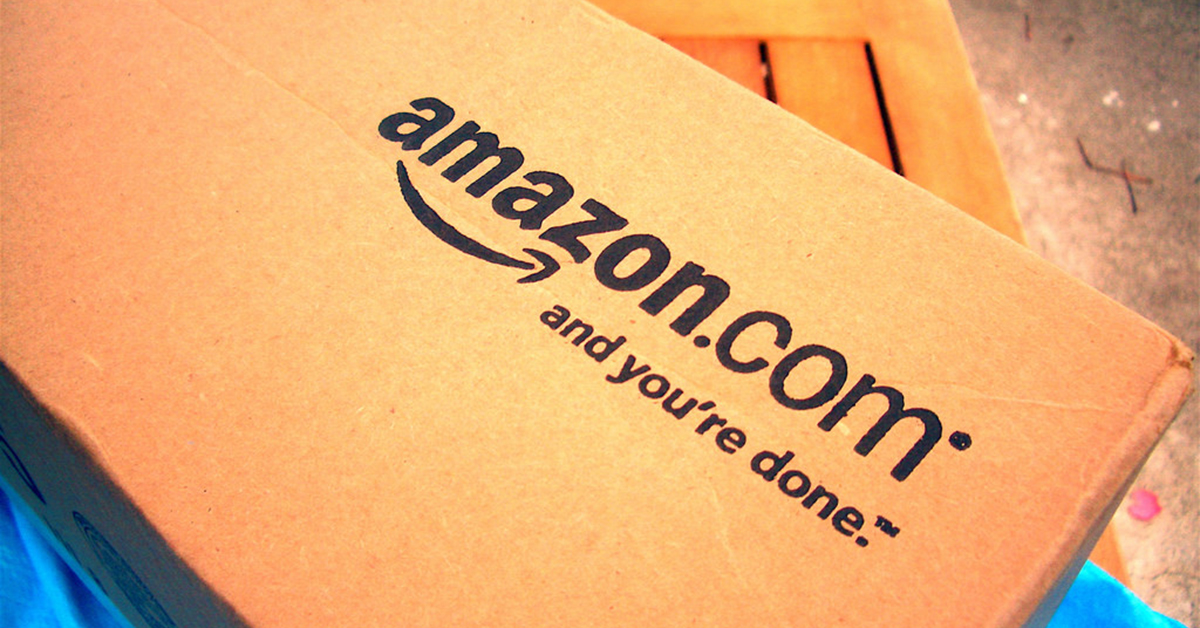 Dropshipping su Amazon: la guida