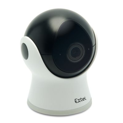 Videosorveglianza al top con le nuove telecamere IP di Extel