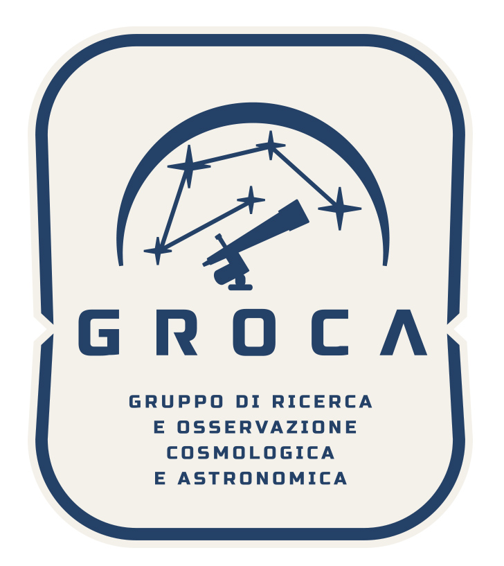 Un nuovo gruppo studierà il cielo, Nasce il GROCA (Gruppo di Ricerca e Osservazione Cosmologica e Astronomica)