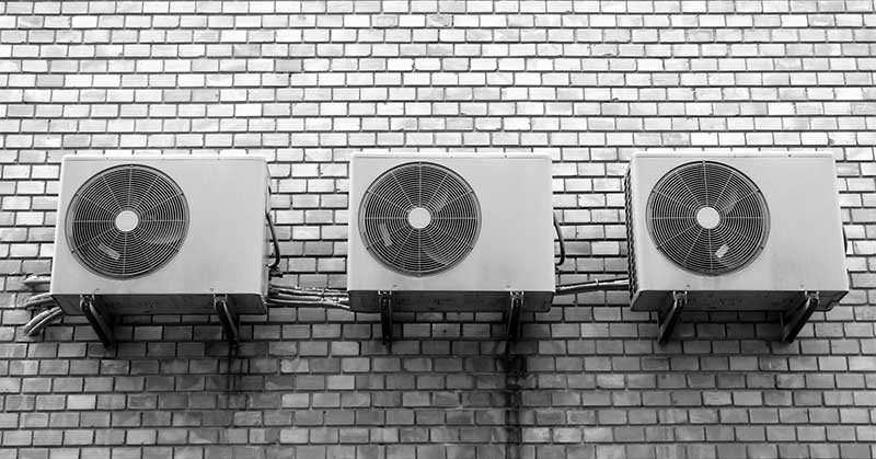 Installazione climatizzatore: i sette errori da evitare
