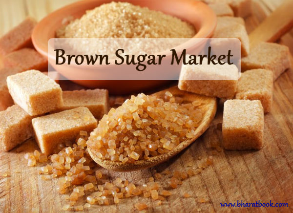 Global Brown Sugar Market 2018 by Manufacturers, Regions, Type and Application, Forecast to 2023