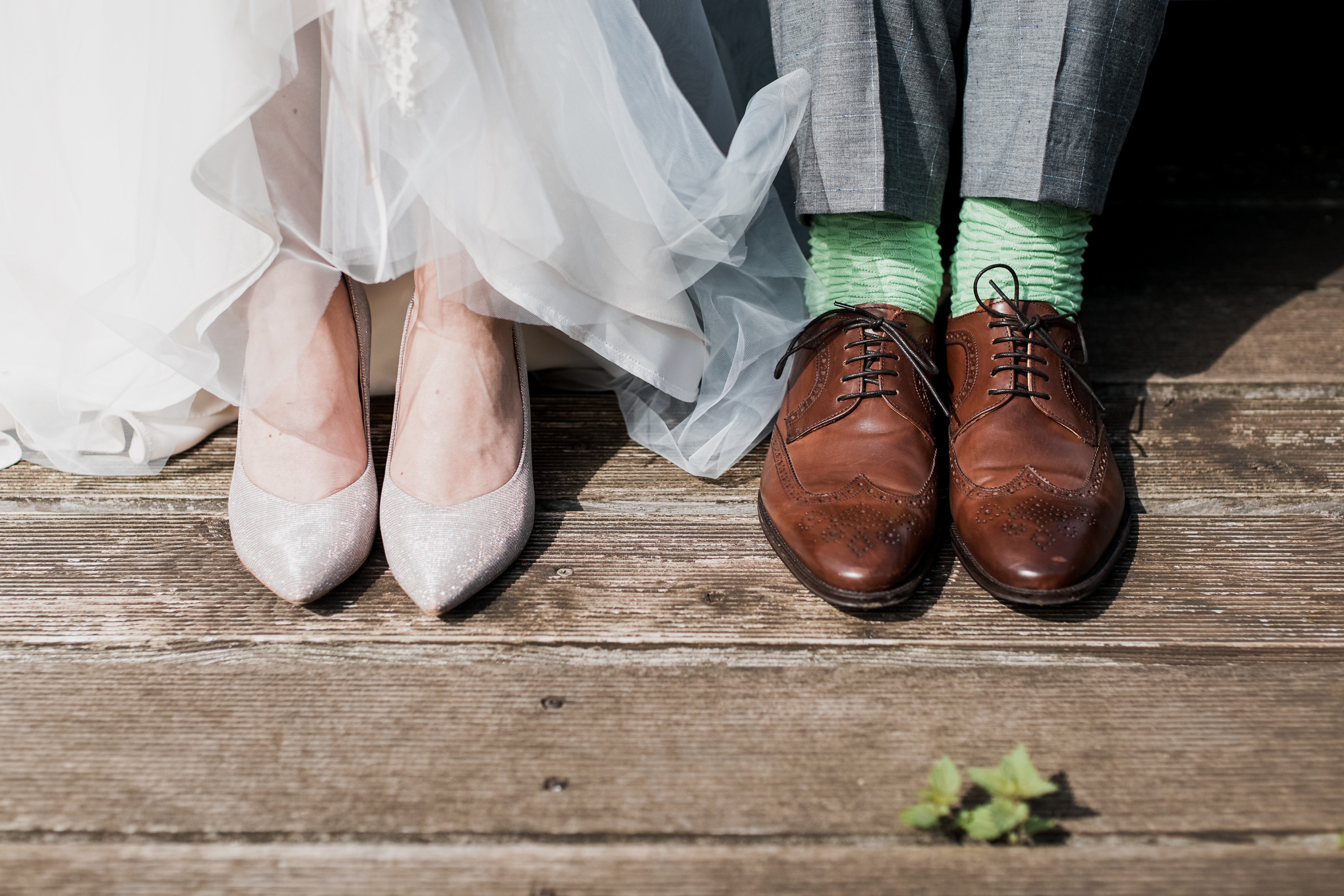 Quanto è importante la scelta del giusto fotografo per il tuo matrimonio?