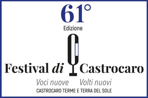 61° Festival di Castrocaro: tre tappe di semifinale nel Ravennate
