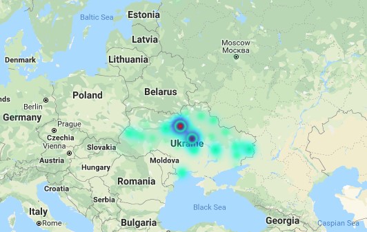 Quasar, Sobaken e Vermin: l’analisi dei tre RAT utilizzati per campagne di cyber spionaggio ai danni delle istituzioni governative ucraine