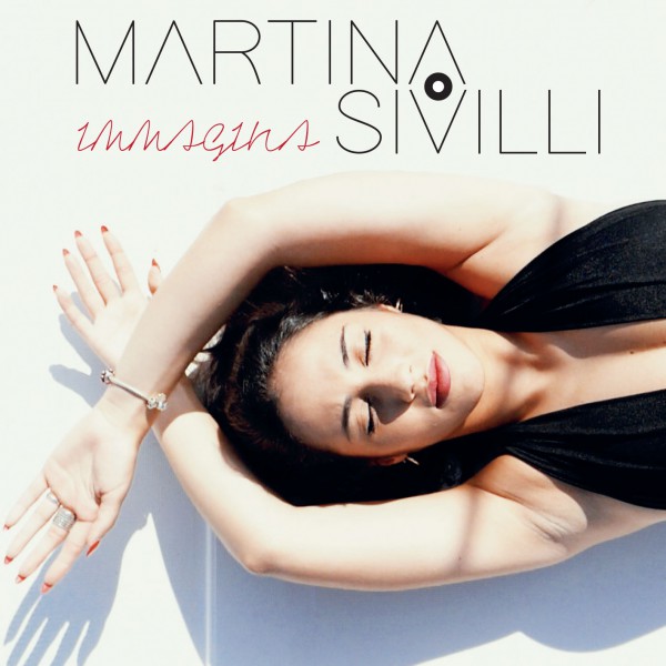 Martina Sivilli in radio con il nuovo singolo “Immagina”