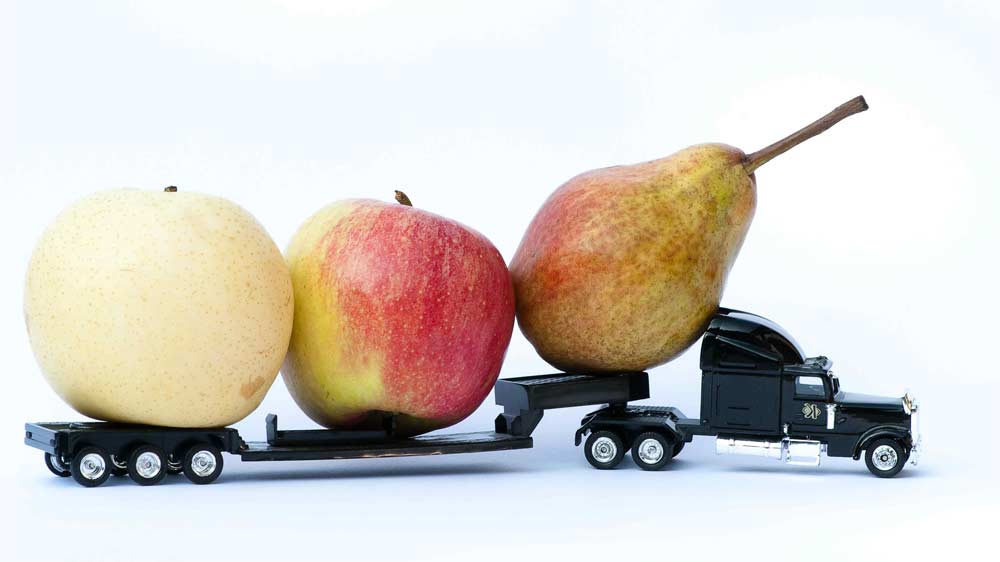 Logistica inversa: l’importanza del Food Logistics Management