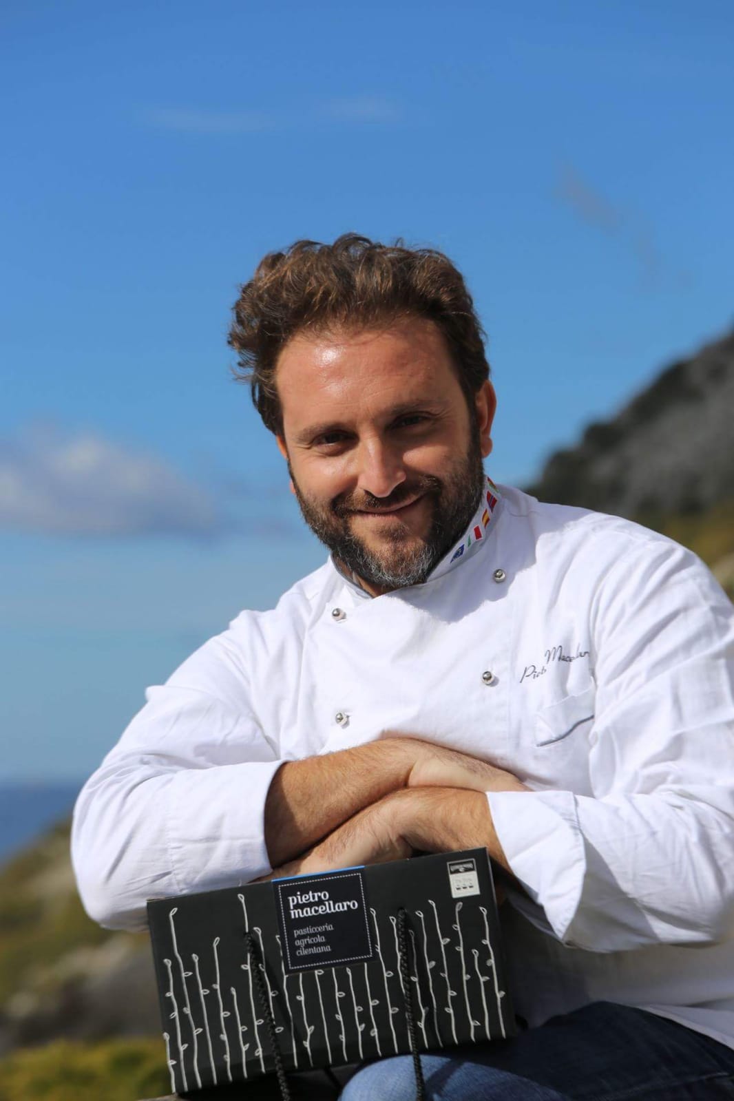 “Stelle e dolcezze” dello chef pasticcere Pietro Macellaro all’Hotel Le Agavi di Positano il 10 agosto