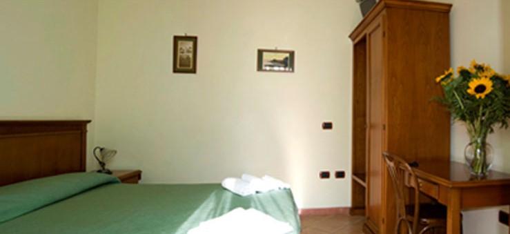 Foto 4 - Villino Gregoraci - Il miglior hotel sul mare a Santa Marinella