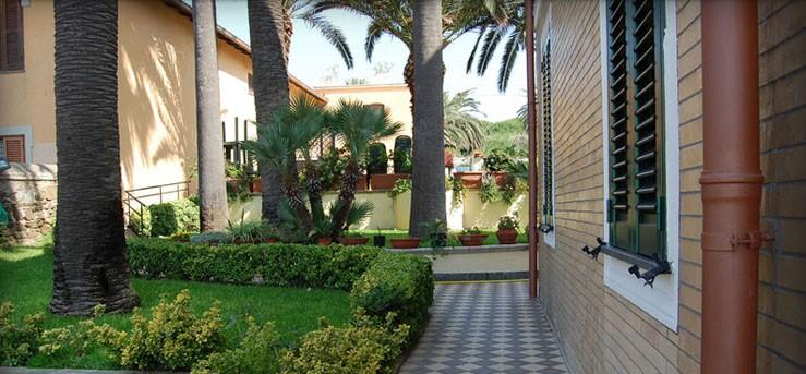 Foto 5 - Villino Gregoraci - Il miglior hotel sul mare a Santa Marinella