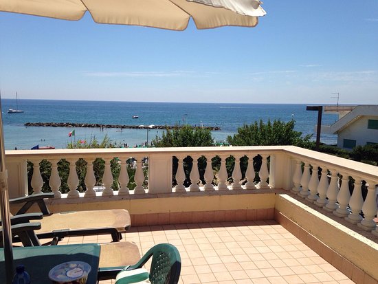Foto 6 - Villino Gregoraci - Il miglior hotel sul mare a Santa Marinella
