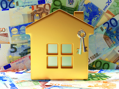 Mutui: in Calabria richieste a +1,23%
