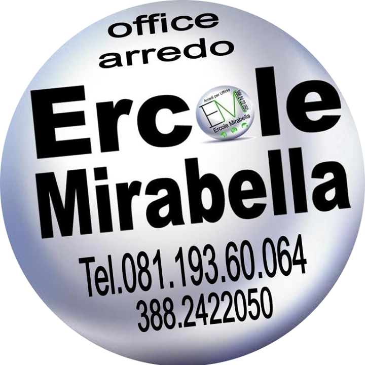 Ettore Mirabella - Il top nell'arredamento per ufficio a Napoli