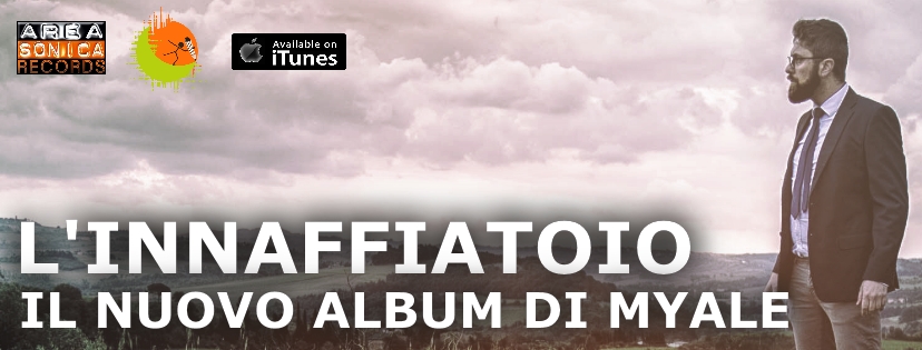 Torna Myale con il suo personalissimo indie pop: l’artista toscano presenta la nuova attesissima release L’Innaffiatoio!