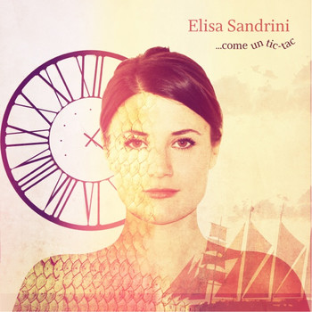 ELISA SANDRINI, cantautrice e compositrice, presenta 
