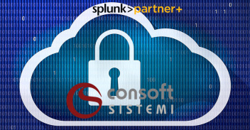 Workshop di Consoft Sistemi sul monitoraggio degli accessi ai dati personali e sulla compliance GDPR Splunk