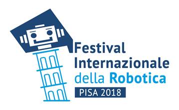 Festival internazionale della robotica: dalla chirurgia robotica, agli organi (robotici) impiantabili, alla caccia al tesoro tecnologica