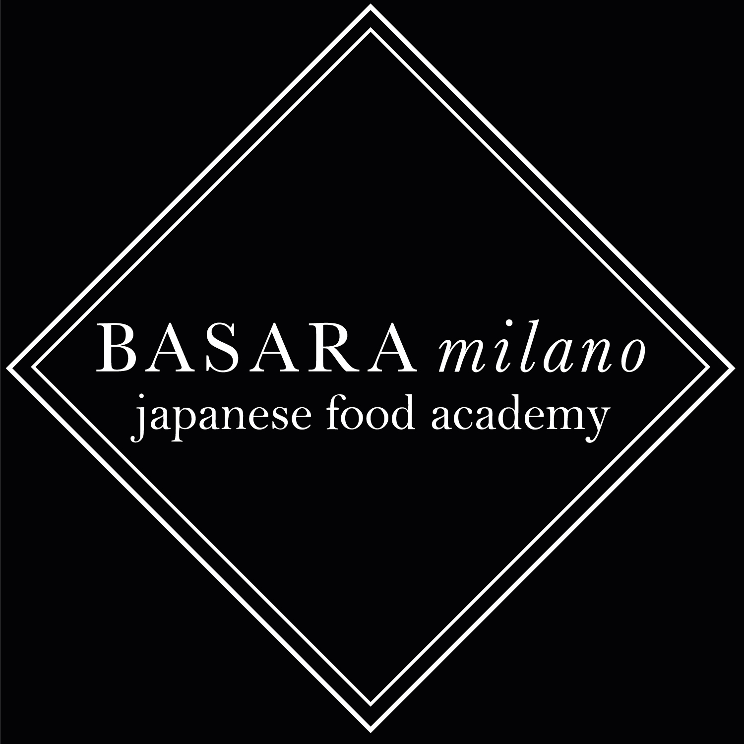 BASARA milano - Japanese Food Academy