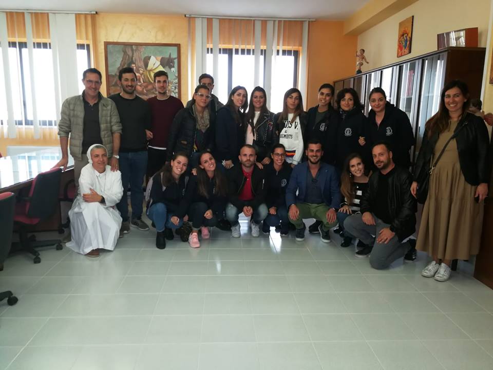 Master Unina e la Pia Fondazione Panico riunite a Lecce all’insegna dell’impegno condiviso e dell’alta formazione