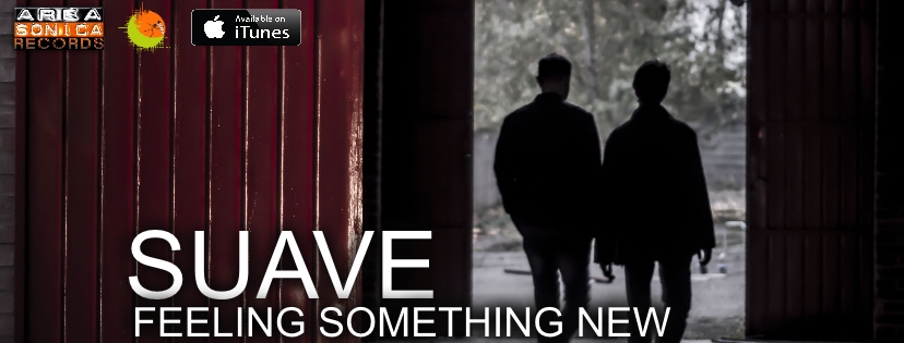 Torna in radio il rock dei Suave: fuori il nuovo singolo Feeling Something New.