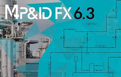 Rilascio M4 P&ID FX versione 6.3
