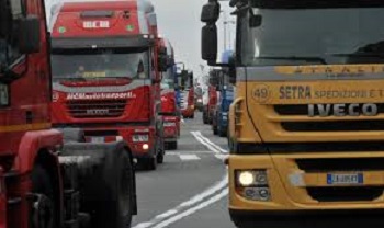Autotrasporto europeo: trovato l’accordo sulle norme antidumping