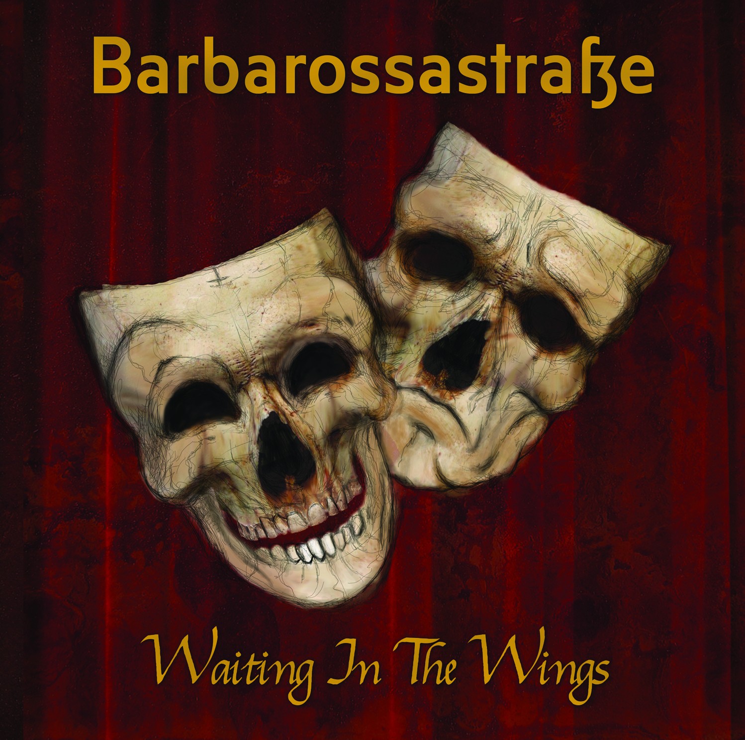Waiting in the Wings, il nuovo album dei Barbarossastraße