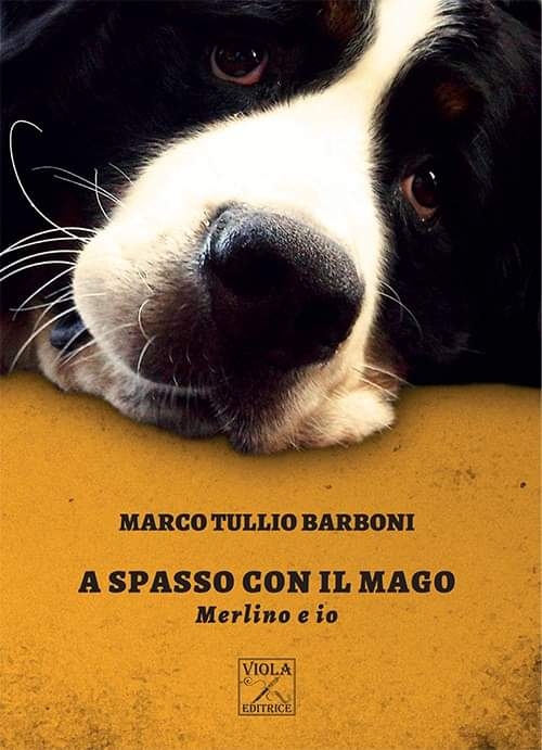Marco Tullio Barboni continua la scalata nel panorama letterario italiano con il suo 