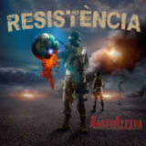 RADIOATTIVA: “RESISTÈNCIA” è il nuovo brano di protesta del duo rock romano