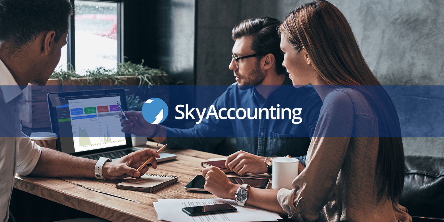 SkyAccounting: molto più di un gestionale, il tuo alleato in azienda