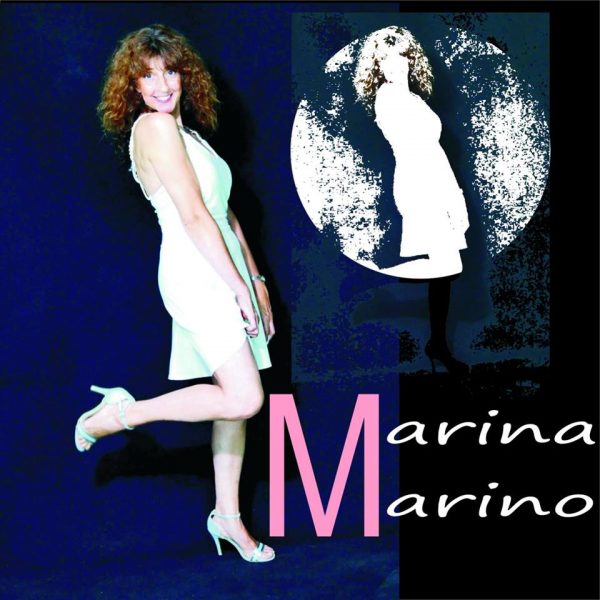 Marina Marino in radio con “L’ Universo tra le mani”