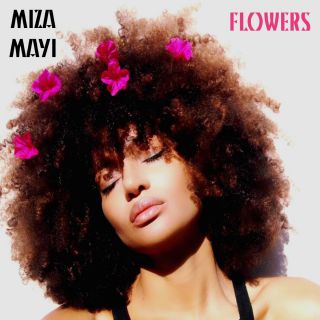 MIZA MAYI: “FLOWERS” è il secondo singolo dell’artista afro italiana che anticipa l’uscita dell’album “Stages of a growing flower”