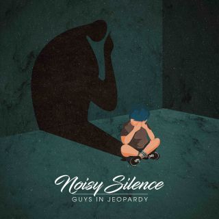 GUYS IN JEOPARDY “NOISY SILENCE” è il nuovo singolo della rock band pisana di giovanissimi