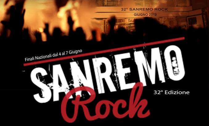 32° Sanremo Rock, settimana di selezioni in Lombardia, Lazio e Piemonte