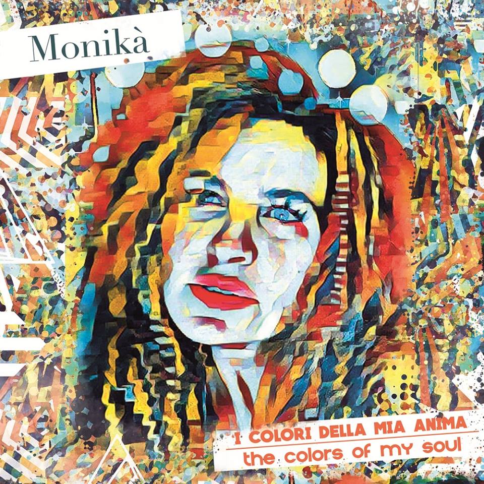 Monikà torna in radio con il nuovo singolo “L’amore sai”
